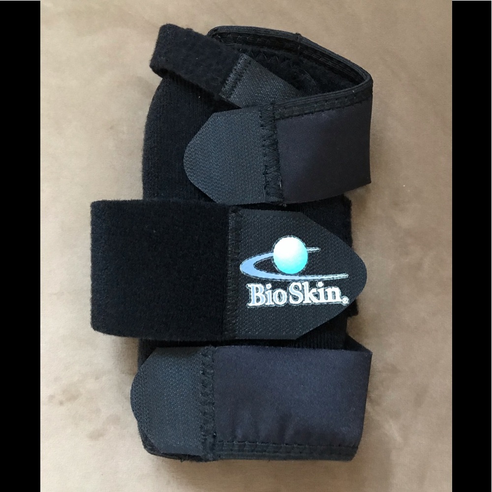 BioSkin wrist brace - NWOT